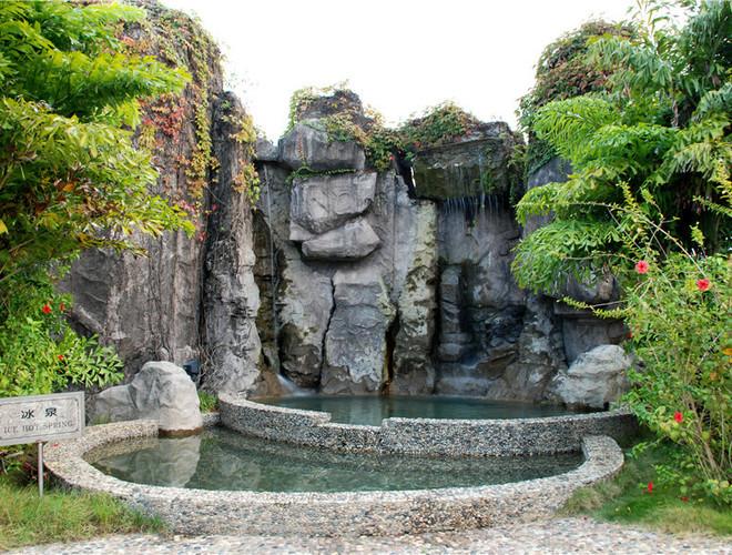 澄海莲花山温泉度假村-澄海莲花山温泉度假村电话