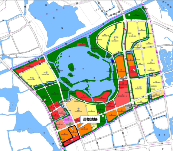 油车港_油车港最新规划