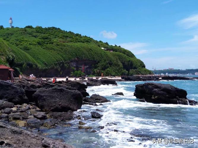 涠洲岛一日自由行攻略-涠洲岛1日自由行攻略