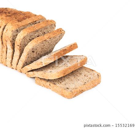 sliced_sliced bread