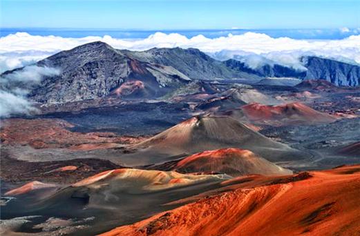 美国火山_美国火山公园叫什么名