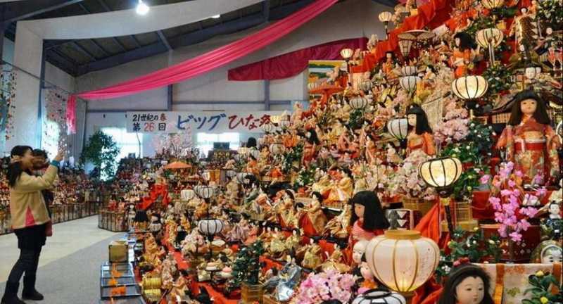 日本女孩节_日本女孩节又叫什么节