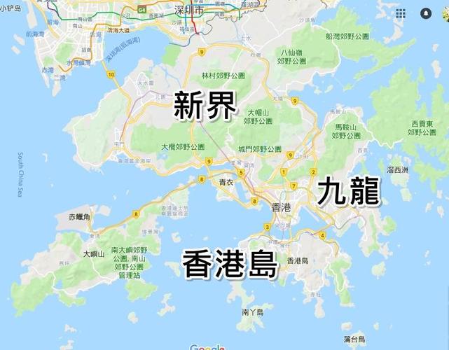 香港怎么了最近_香港咋了什么情况