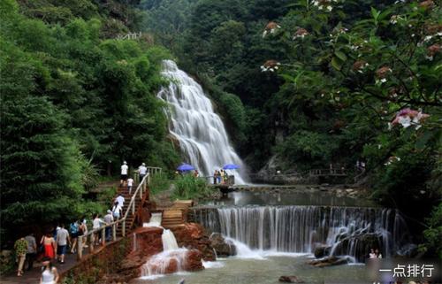 广安旅游攻略一日游-广安旅游攻略一日游最佳地点